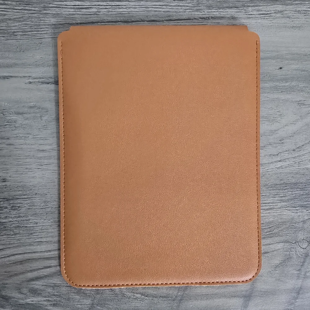 HOYIXI Brown Kindle Sleeve
